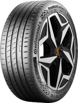 Continental PremiumContact 7 215/65/16 102V