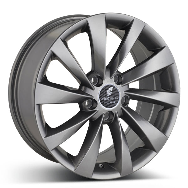 PH Edition II Turbin 8,5" 5/108/20 ET4563,4