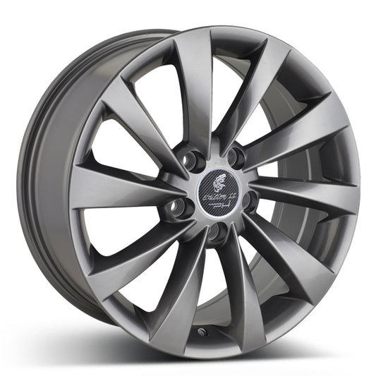 PH Edition II Turbin 8,5" 5/108/20 ET4563,4