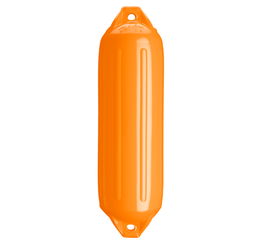 Polyform US fender NF 3 oransje 14,2 x 48,3 cm