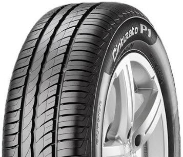 Pirelli P1 Cinturato Verde 195/55/16 87H