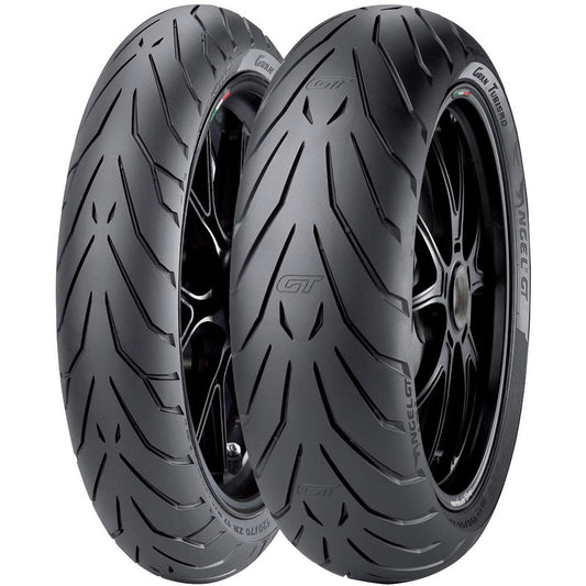 Pirelli Angel GT 160/60 ZR 18 M/C (70W) TL Re