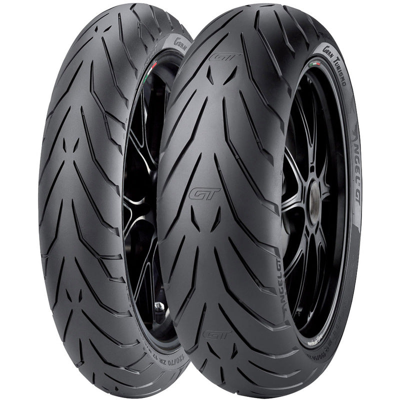 Pirelli Angel GT 190/50 ZR 17 M/C (73W) TL Re (A - Forsterket 2-lags)
