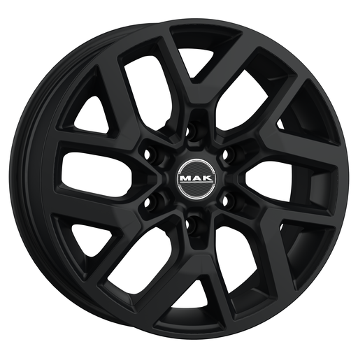 MAK Gravel 7.5" 6/139/17 ET5093,1