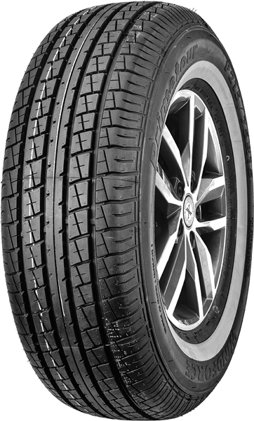 Windforce Prime Tour WSW 235/75/15 105S