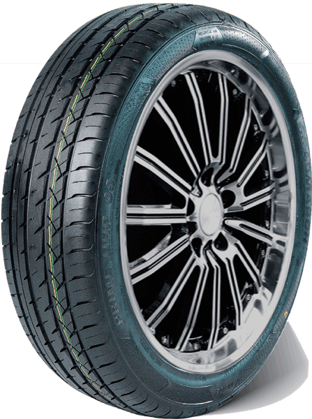 Roadmarch Prime UHP 08 255/40/19 100W