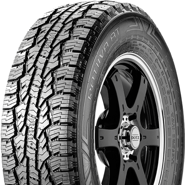 Nokian Rotiiva AT 235/65/17 108T