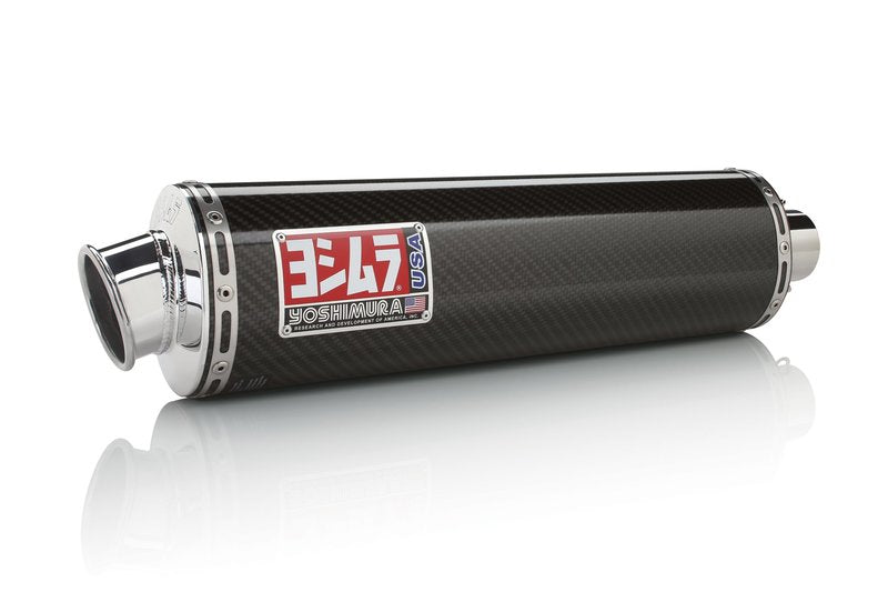 Yoshimura Bolt-On Suzuki Gsx1300 Rs3Race/Bo/Ca