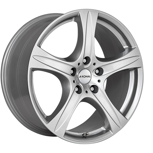 Ronal R55 SUV 8.5" 5/120/18 ET4582
