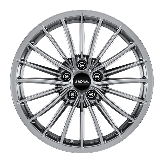 Ronal R68 9.5" 5/112/19 ET4564,28