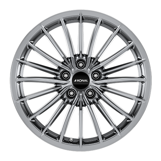 Ronal R68 9.5" 5/112/19 ET4564,28