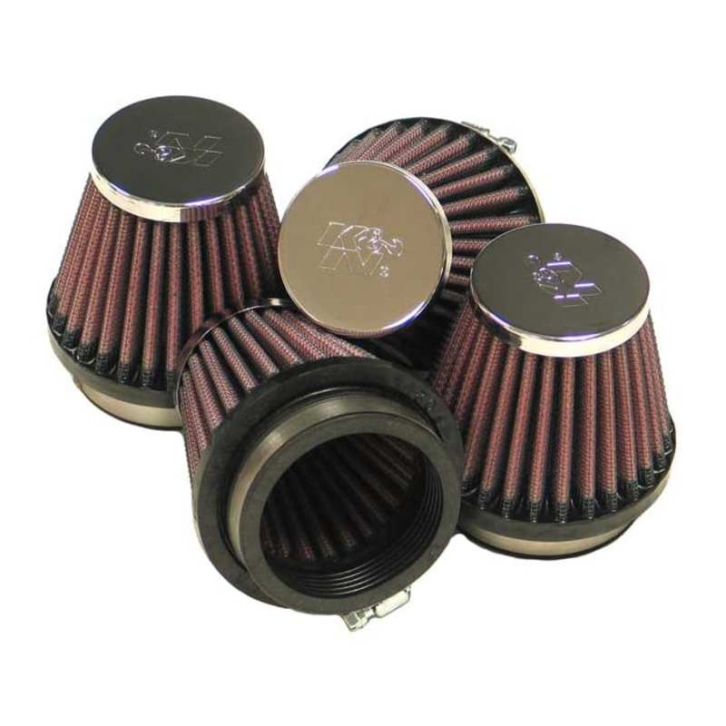 K&N FILTER SET/4 STK