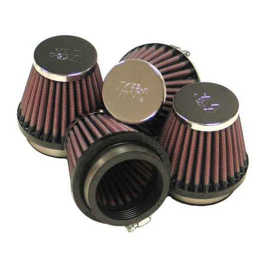K&N FILTER SET/4 STK