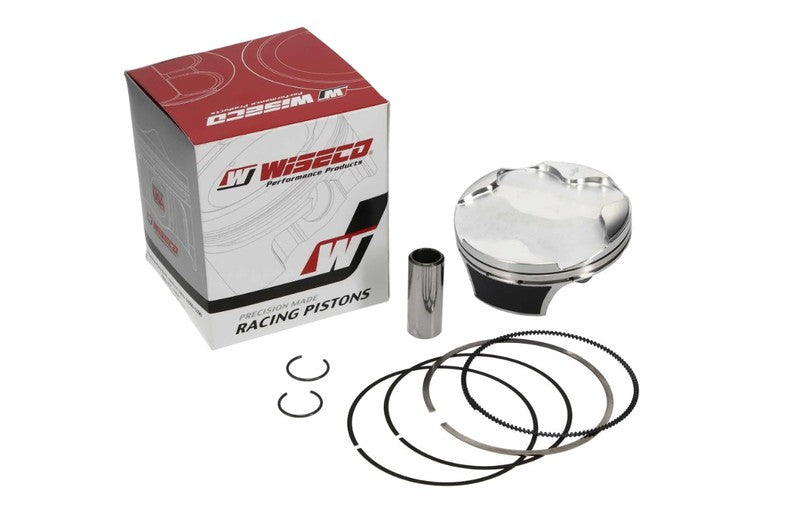 Wiseco Racer Elite Stempelsett YZ250F '19-23 14.5:1 CR