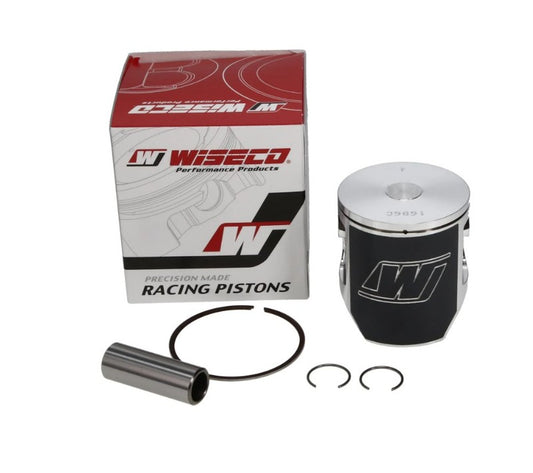 Wiseco Stempelsett Racers Elite Yamaha YZ250 '99-22 2614CS (66.40mm)
