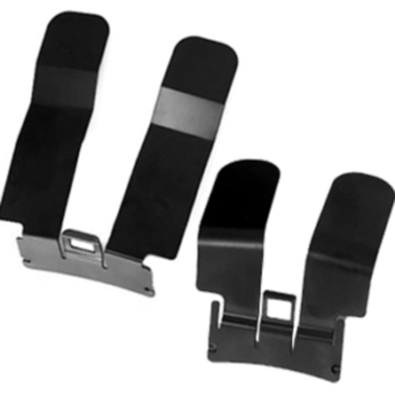 Cardo sp cl-17 cliper & klemme bakre enhet smart/slim