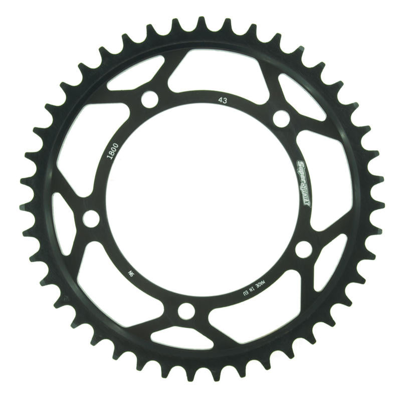 Supersprox Bakdrevet 1800.43