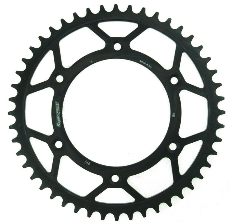 Supersprox Bakdrevet 210.48