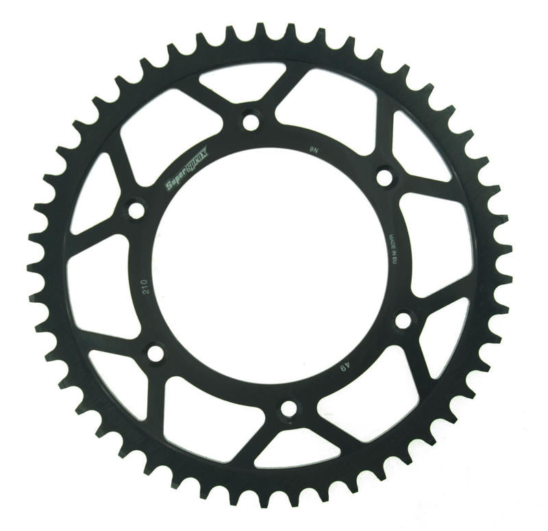 Supersprox Bakdrev 210.49