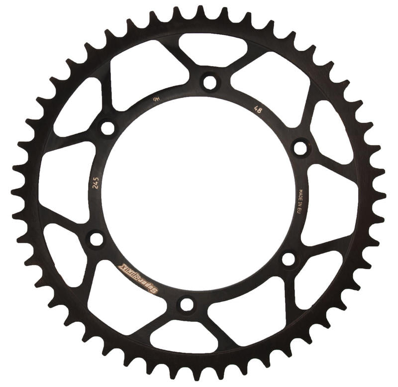 Supersprox Rear sprocket 245/2.48