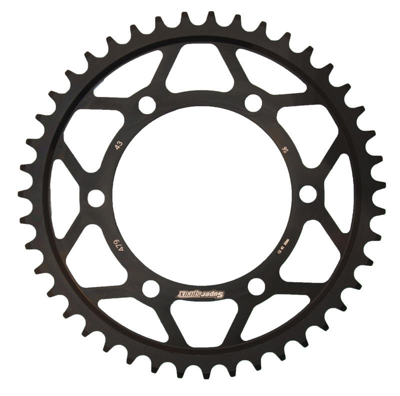Supersprox / JT Rear sprocket 479.43