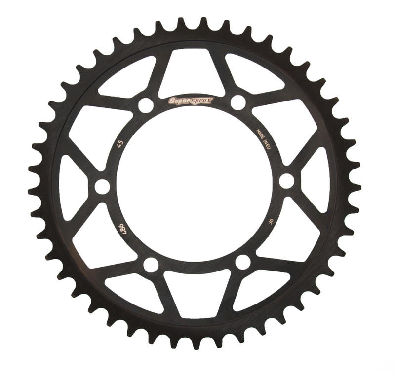 Supersprox Bakdrev 486.45