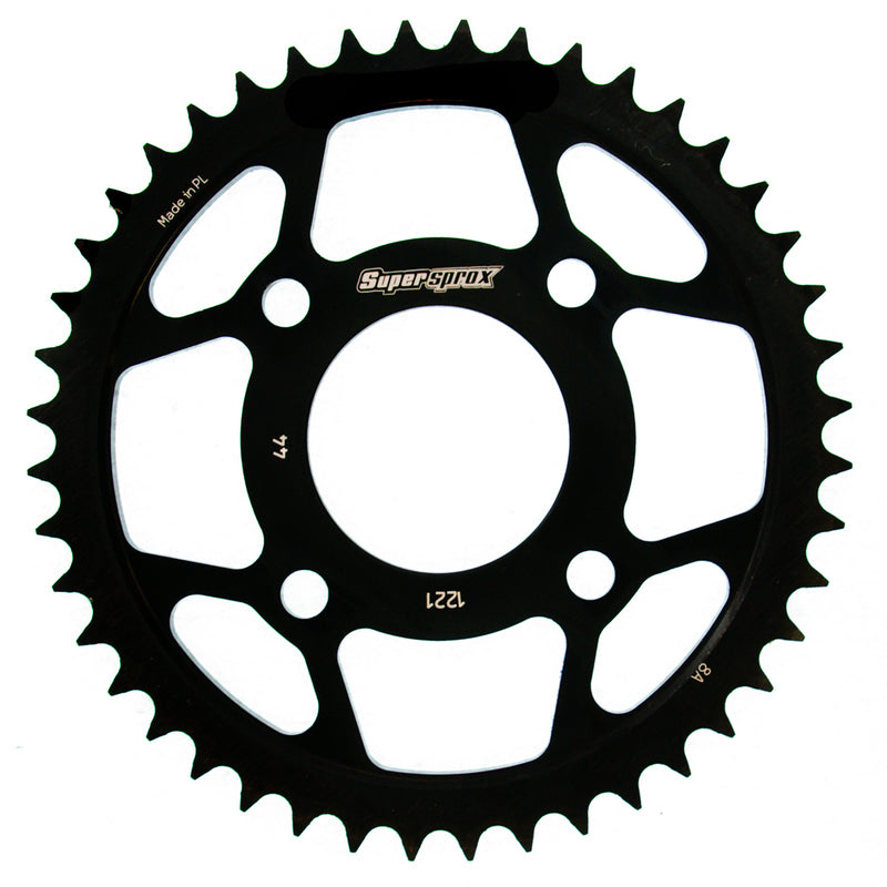 Supersprox Bakdrevet 1221.44