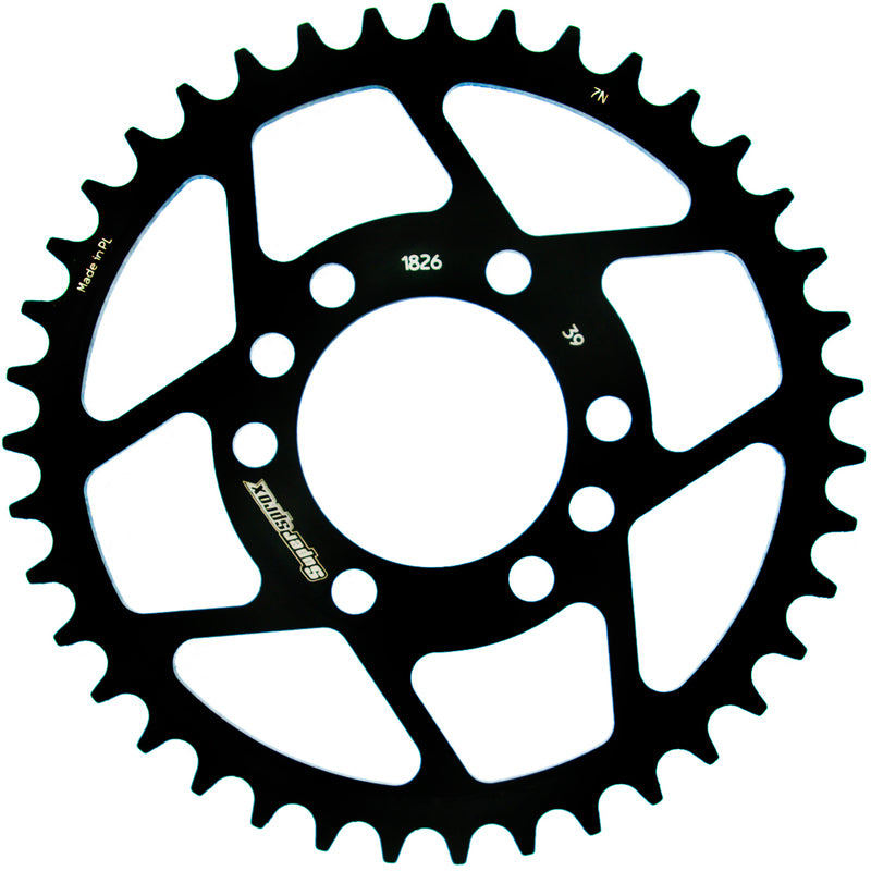 Supersprox / JT Bakdrevet 1826.41