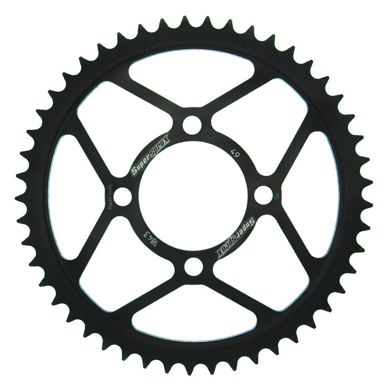 Supersprox Bakre drev 1843.49