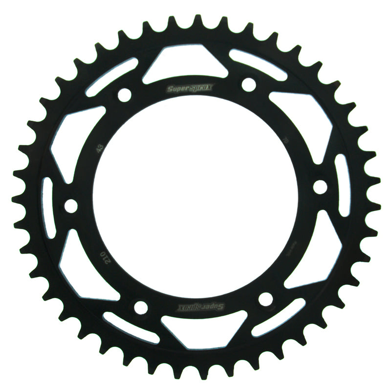 Supersprox Bakdrev 210.45