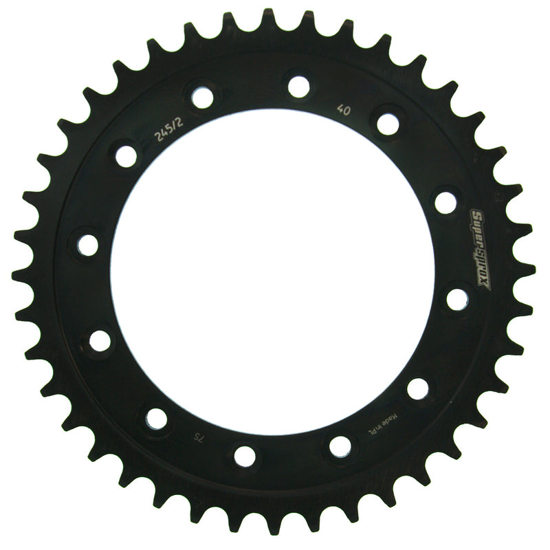 Supersprox / JT Rear sprocket 245/2.40