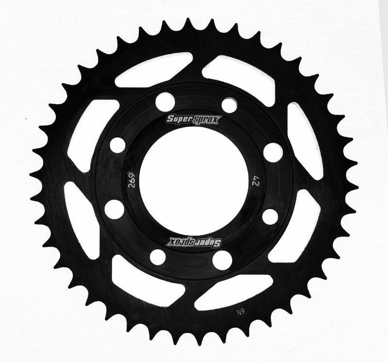 Supersprox / JT Bakre drev 269.42