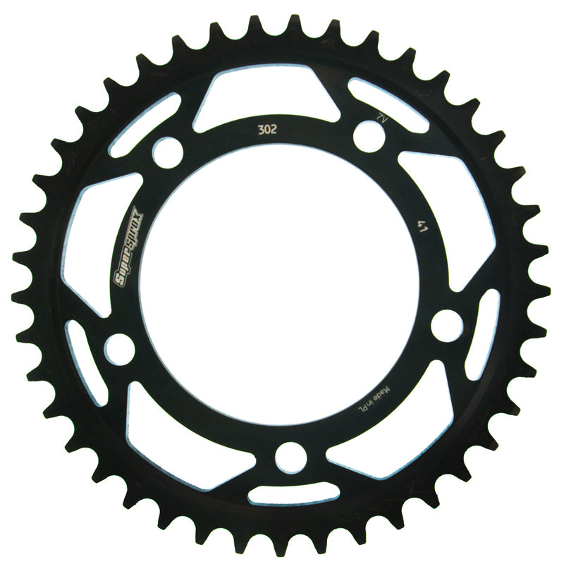Supersprox Bakdrevet 302.41