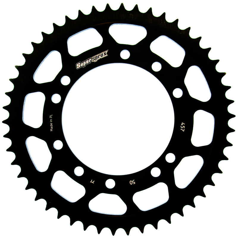Supersprox / JT Rear sprocket 457/461.53