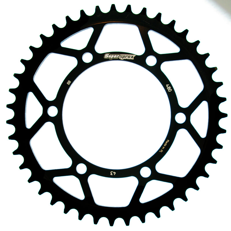 Supersprox / JT Bakre tannhjul 480/1876.43