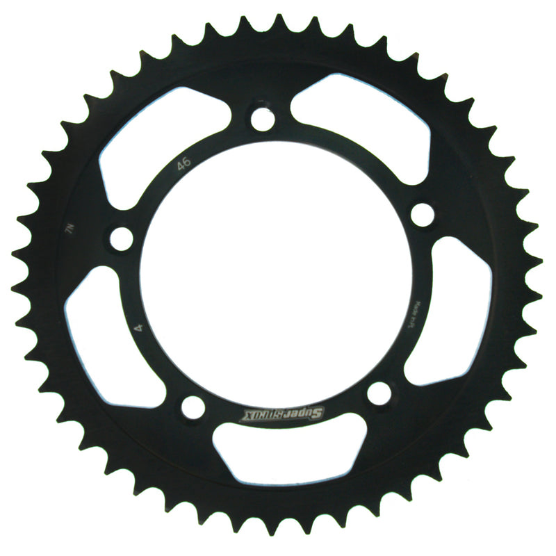 Supersprox Bakre drev 894.48