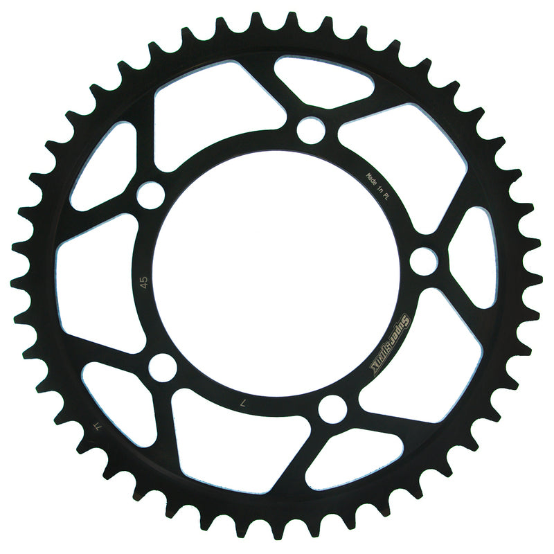 Supersprox Bakdrevet 7,44