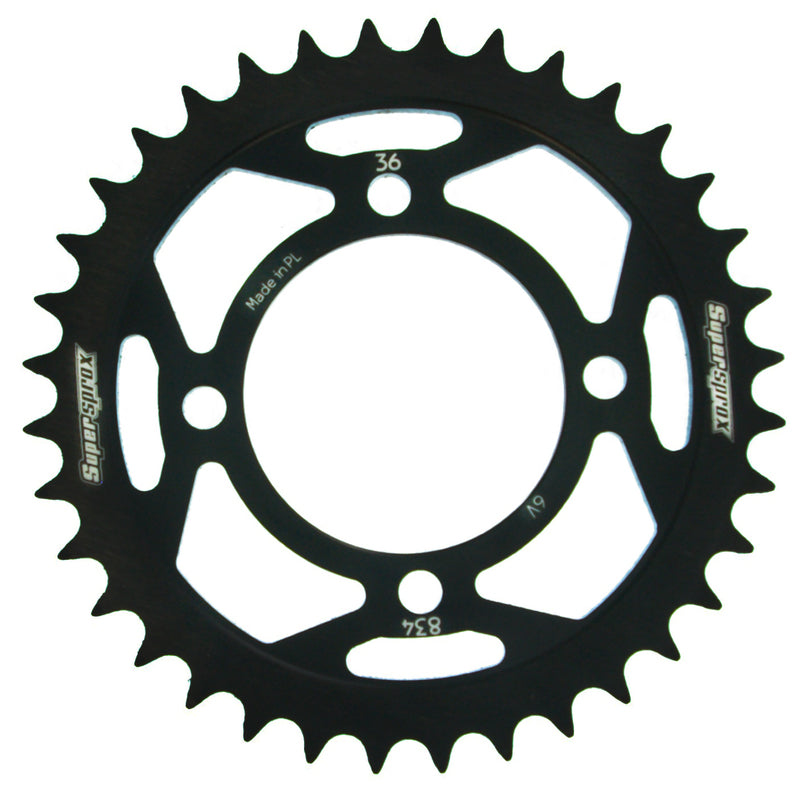 Supersprox Bakdrev 834,37
