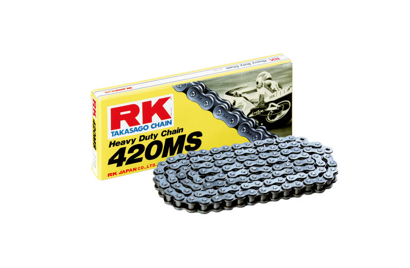 RK 420MS Koblingsledd