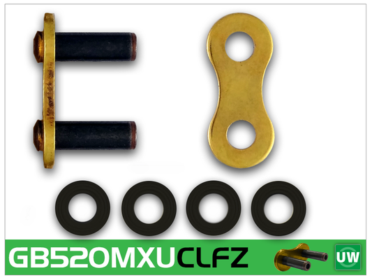 RK GB520MXU Nagledd