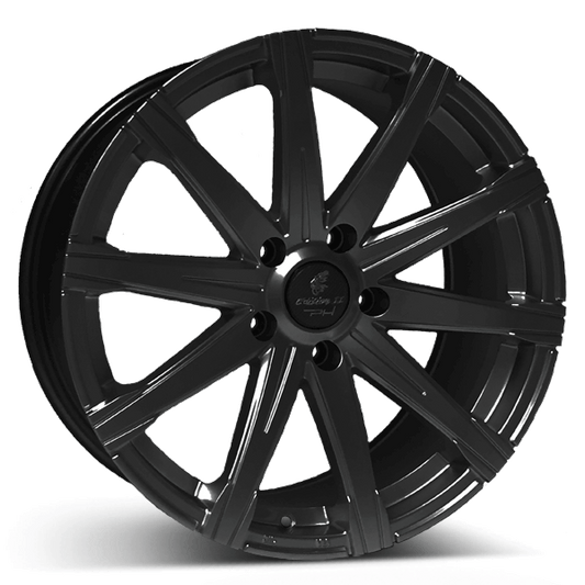 PH Edition II Revolve II 9" 5/120/18 ET3072,6