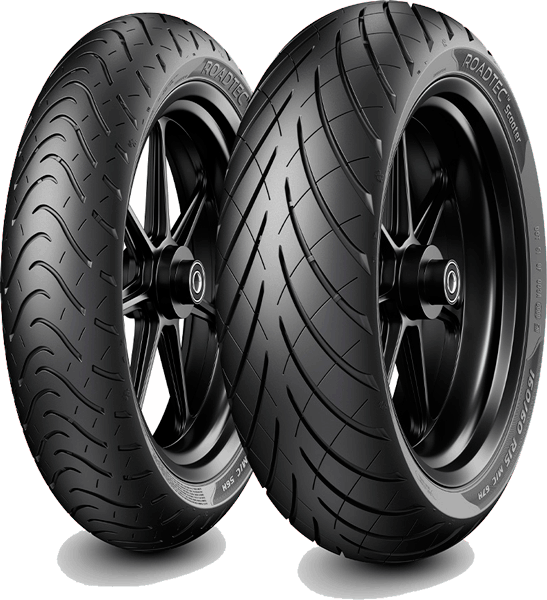 Metzeler Roadtec Scooter 110/80/10 58L