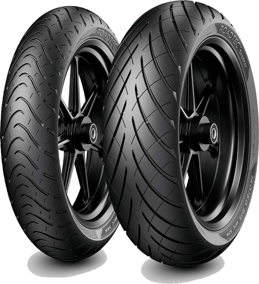 Metzeler Roadtec Scooter 110/80/10 58L