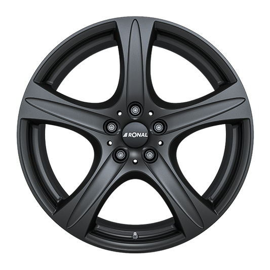 Ronal R55 SUV 8.5" 5/127/18 ET3871,6