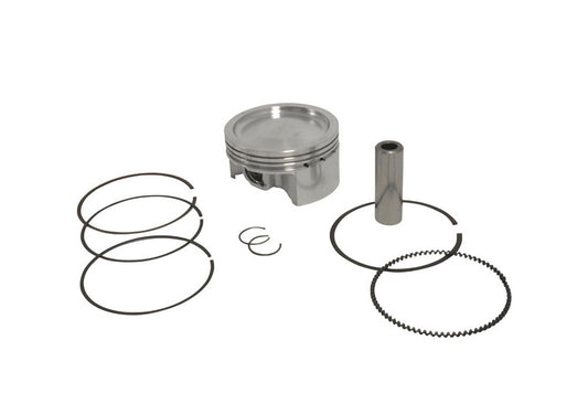 ATHENA Stempelsats Big Bore Kit Til 170cc (65mm) YAMAHA 125