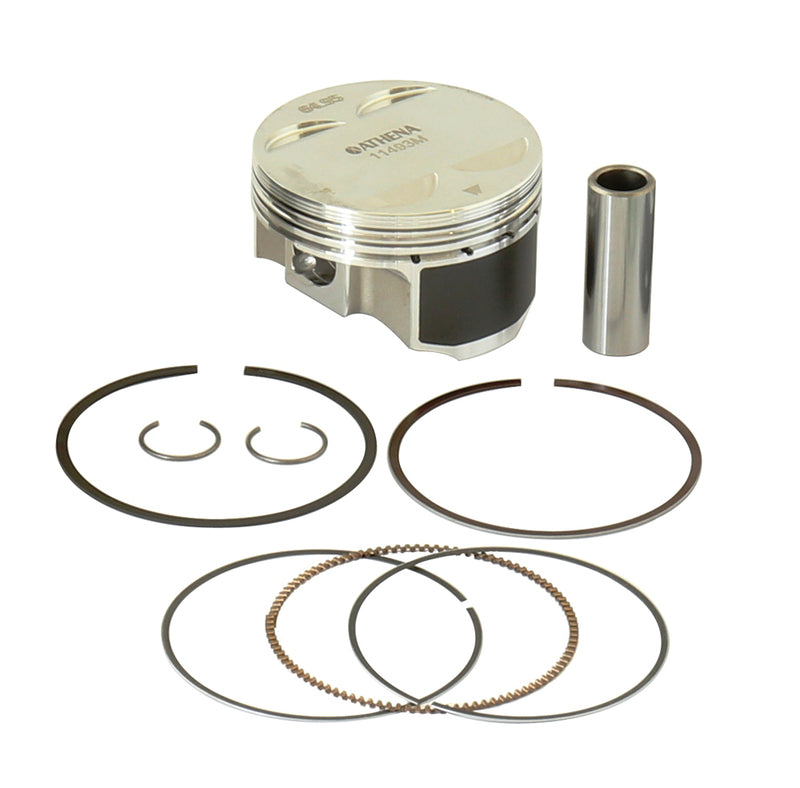ATHENA Stempelsats Big Bore Kit For 290cc (80mm) SX-F250 06-10, EXC-F 07-11