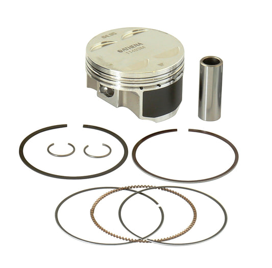 ATHENA Stempelsats Big Bore Kit For 290cc (80mm) SX-F250 06-10, EXC-F 07-11
