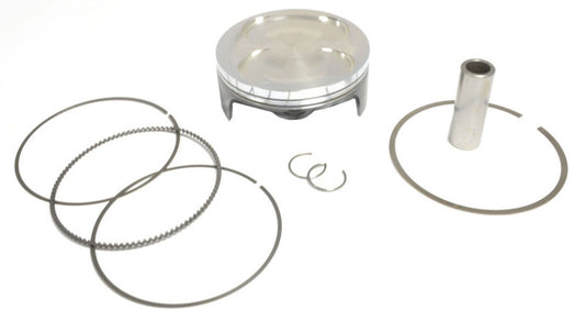 ATHENA Stempelsats Big Bore Kit For 276cc (82mm) SX-F250 13-15