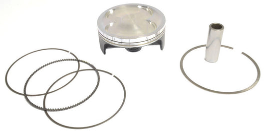 ATHENA Stempelsats Big Bore Kit Til 284cc 490cc (100mm) CRF450R 09-14