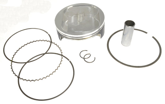 ATHENA Stempelsats Big Bore Kit Big 490cc CRF450 02-08 99,95/A